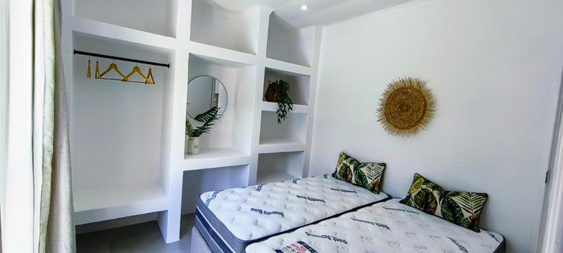 2 Bedroom Property for Sale in Kleinkrantz Western Cape